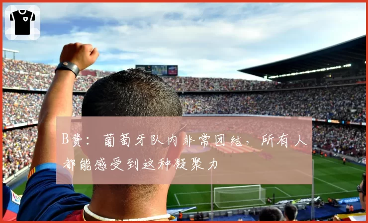 B费：葡萄牙队内非常团结，所有人都能感受到这种凝聚力