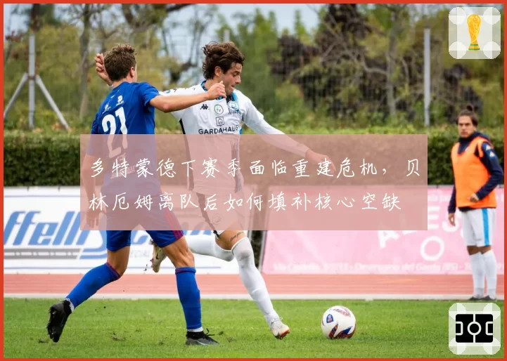 多特蒙德下赛季面临重建危机，贝林厄姆离队后如何填补核心空缺